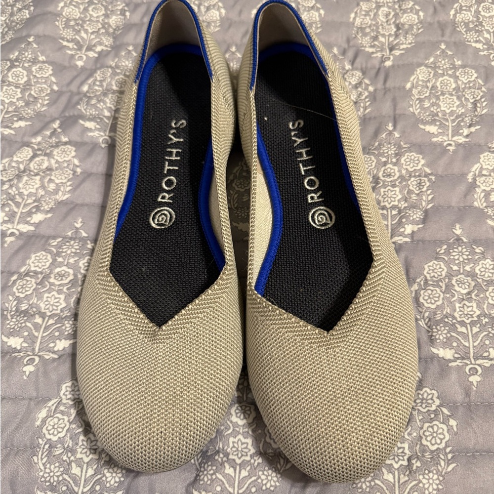Rothy's Women's Flats